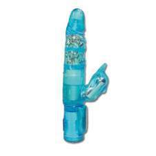 Twin turbo vibrátor (Zdroj: eroticcity.cz)