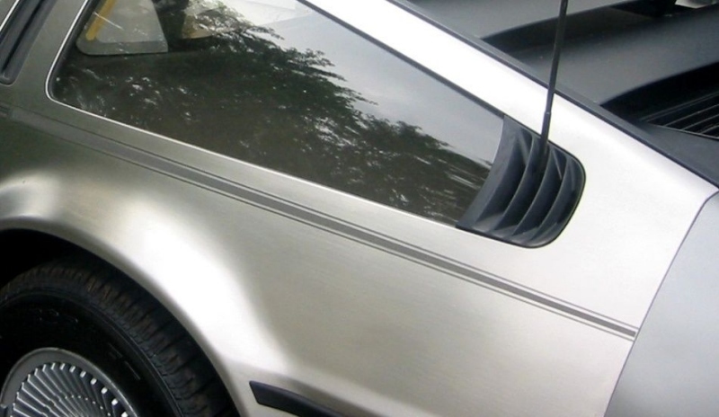 Autosklo v zadní části automobilu -Pokud chcete vidět více z legendy, klikněte.