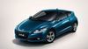 Osobní automobil Honda CR-Z