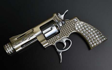 SwissMiniGun Foto:ballerjouse.com SwissMiniGun