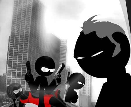 Sift Heads World Act epizode 6