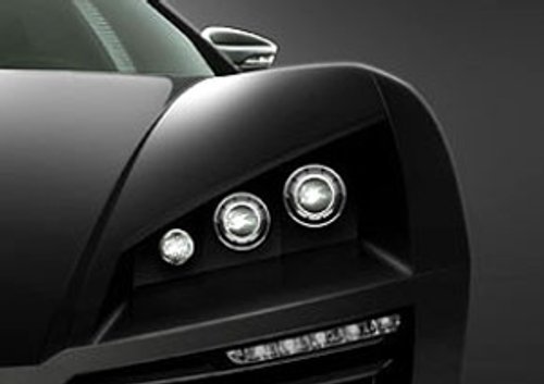 Automobil Fenix Automotive