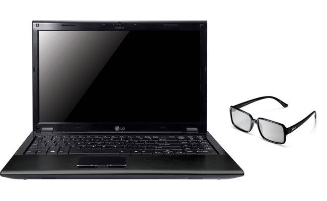 LG Xnote A510, zdroj: LG LG Xnote A510, zdroj: LG