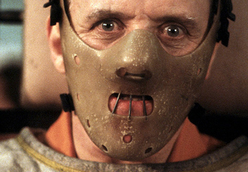 Dr.Hannibal Lecter
