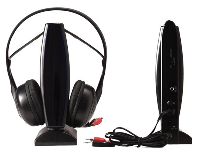 Sluchátka - z jakých druhů můžeme vybírat? Bezdrátová sluchátka