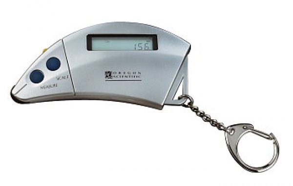 Digitální měřič vzdálenosti