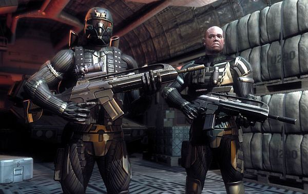 Crysis 2