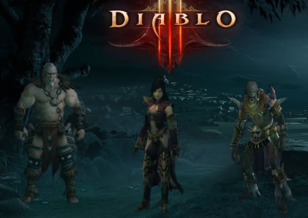 Diablo 3