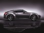 Nissan 370Z Black Edition