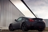 Nissan 370Z Black Edition