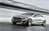 Mercedes-Benz F 800 Style