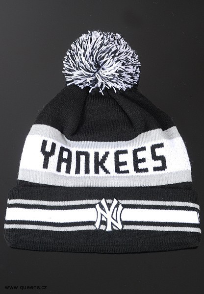 Čepice Yankees