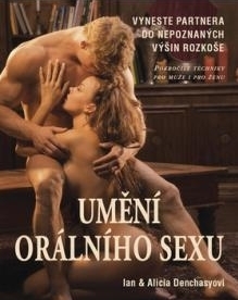 umění orálního sexu