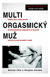 multi orgasmický muž
