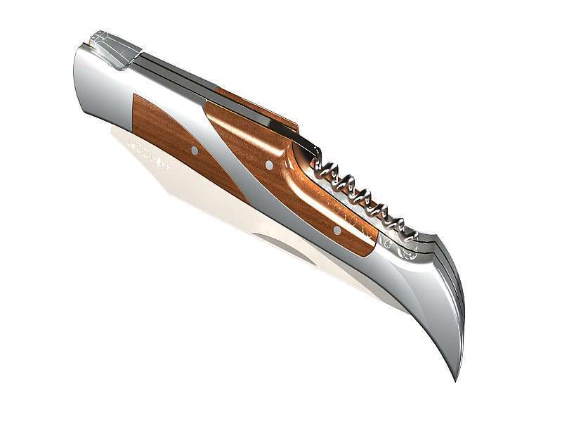 kapesní nožík Laguiole