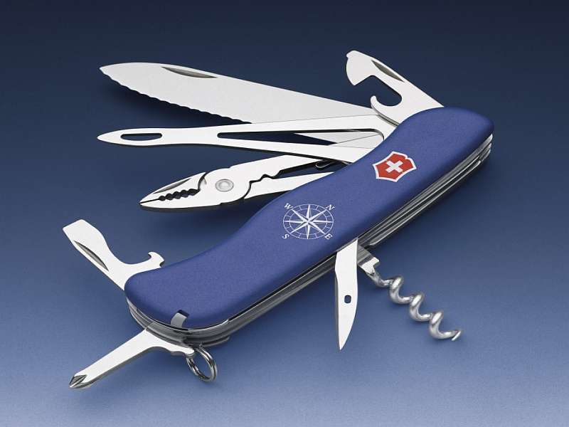 kapesní nůž Skipper