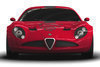 Snímek auta Zagato Alfa Romeo TZ3 Corsa