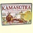 Obrázek společenské hry Kámasútra