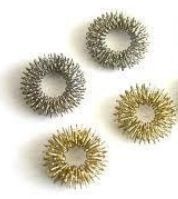 Snímek zobrazující Masážní prsten