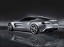 Automobil Aston Martin One-77
