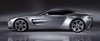 Automobil Aston Martin One-77