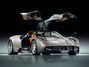 Supersporťák Pagani Huayra