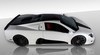 Sportovní automobil SSC Ultimate aero