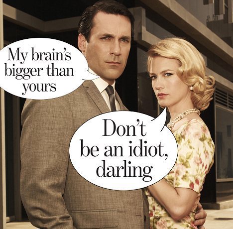 kdo má větší mozek