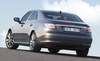 Automobil Saab 9-5 pro rok 2010