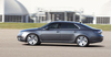 Automobil Saab 9-5 pro rok 2010
