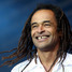 Yannick Noah bývalý profesionální francouzský tenista
