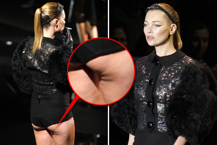 Žena v černém oblečení odhaluje část pozadí