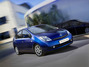Osobní automobil značky Toyota Prius