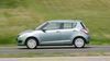 Automobil Suzuki Swift 2010