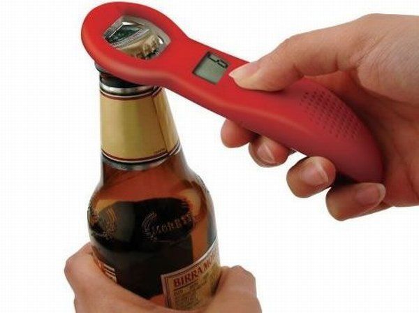 otvírák s počítadlem