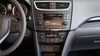 Vnitřní interiér vozu Suzuki Swift 2010
