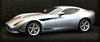 Sportovní auto Zagato Perana Z-One