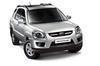 Osobní automobil Kia Sportage 2010