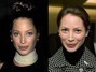 Christy Turlington před lety a dnes