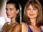 Paulina Porizková před lety a dnes