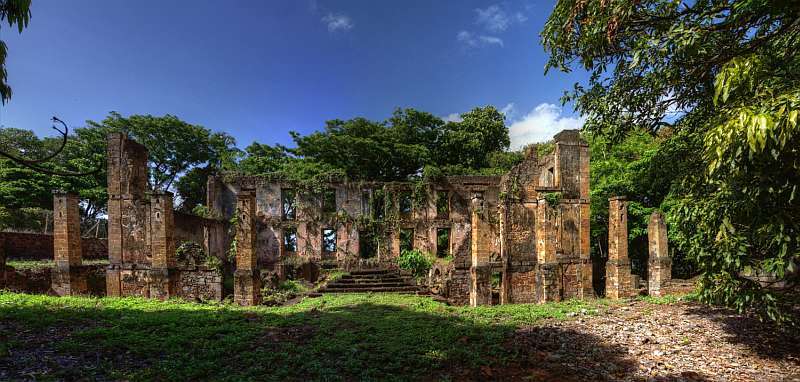 Obrázek starověkých hradeb