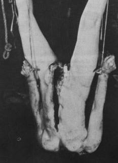 Takhle Gein zacházel se svými oběťmi