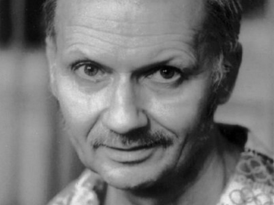 Andrej Čikatilo je sériový vrah a kanibal