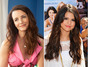 Kristin Davis a Selena Gomez