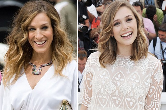 Půjde jí to stejně jakoSarah (ibtimes.com) Půjde jí to stejně jakoSarah (ibtimes.com)