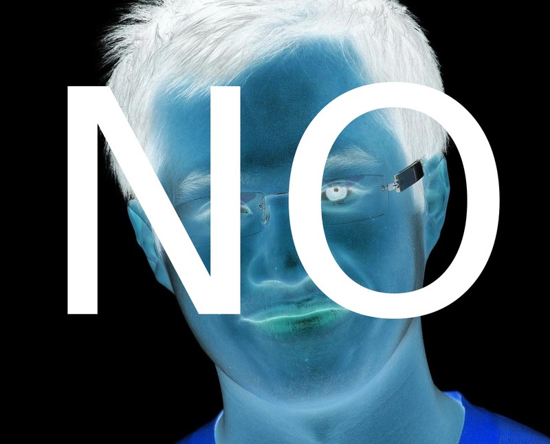 ženský filtr aneb tento ne