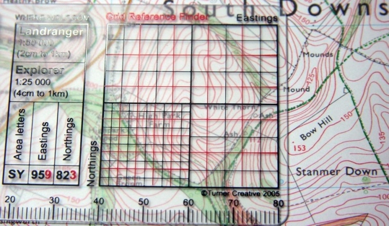 Snímek projektové dokumentace