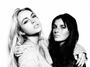 Sestry Lindsay a Ali Lohan