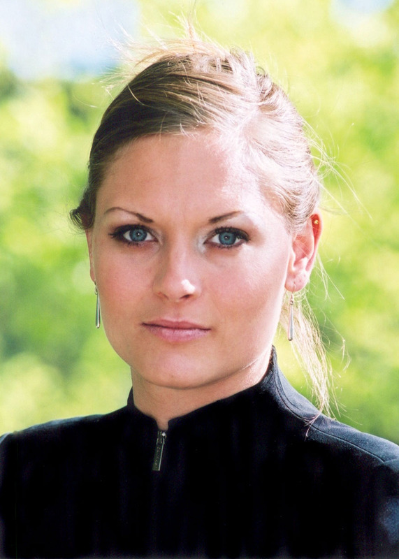 Ženská ekonomka roku 2008 Lina Rörby Zdroj: www2.hhs.se