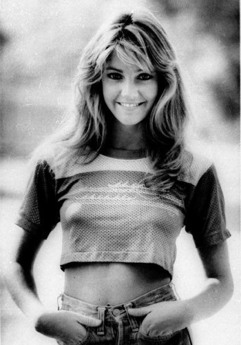 Heather Locklear i ve svých 60.letech vypadá úžasně